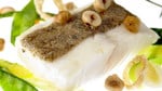 Turbot de nos cotes aux noisettes & romarin 2